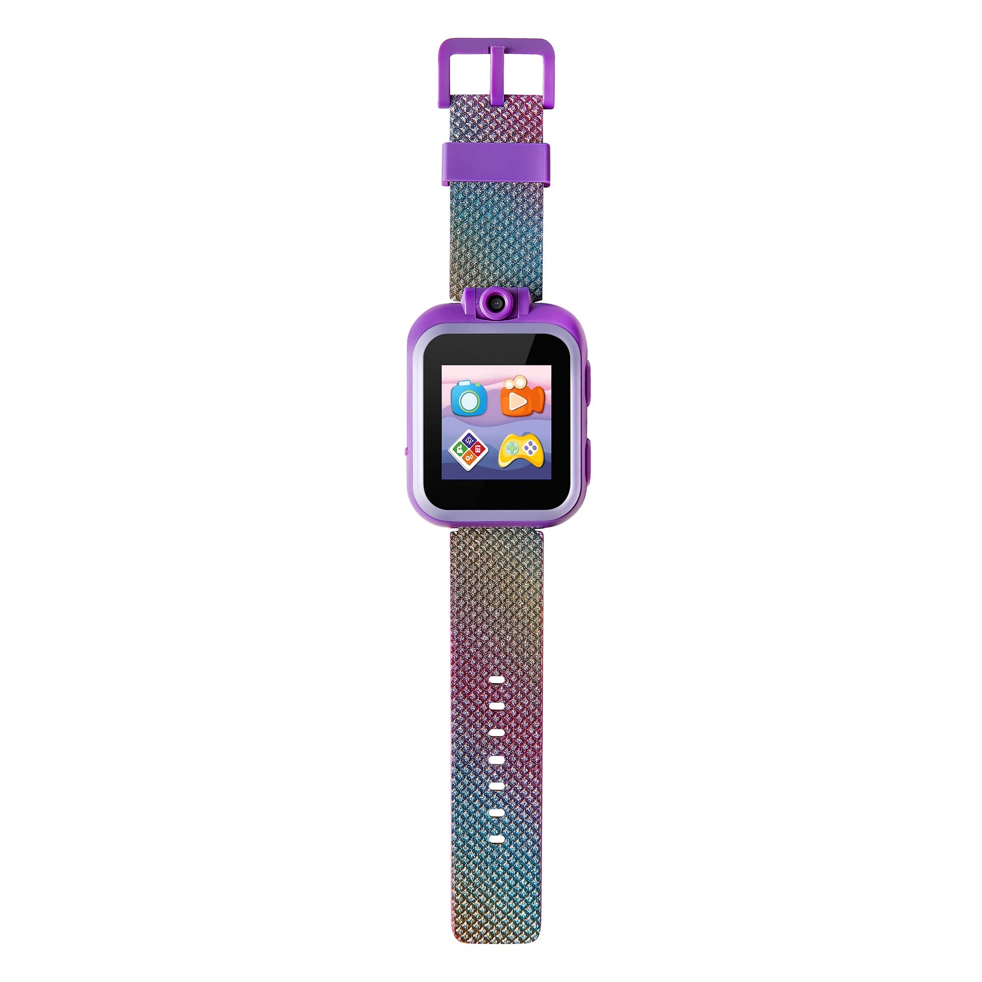 PlayZoom 2 Kids Smartwatch - STEM Learning, Swivel Selfie Camera, 20+ Games, Audio Stories, MP3 Player - for Toddlers, Boys & Girls