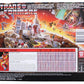 Transformers G1 Commemorative Series I Hot Rod Reissue Figure ( Rodimus Major )