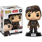 Funko DJ (GameStop Exc): P o p ! Vinyl Figurine Bundle with 1 Compatible 'ToysDiva' Graphic Protector (207-14761 - B)