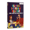 Feltango Hilarious Interview Blunders, Funny Game for Adults, Game Nights, Travel Games, Board Games, Card Games for Adults, Party Games, Funny Games