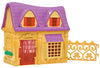 Mattel Disney Tangled Featuring Rapunzel Doll and Dress Shop