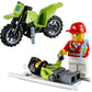 LEGO City Great Vehicles Ambulance Plane (183 Piece)
