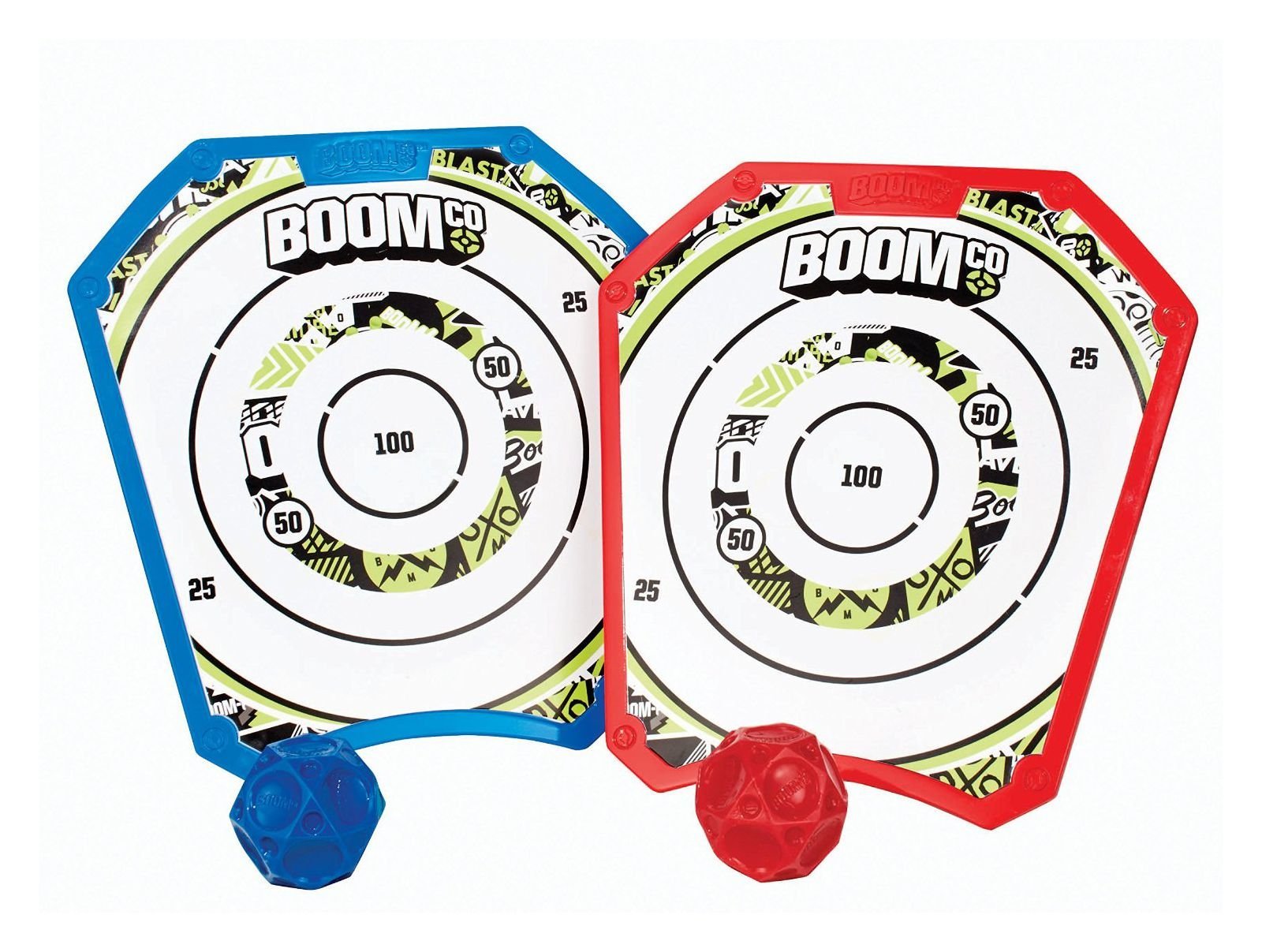 BOOMco Shield Shots