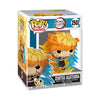 Funko POP! Premium: Demon Slayer - Zenitsu with Chase