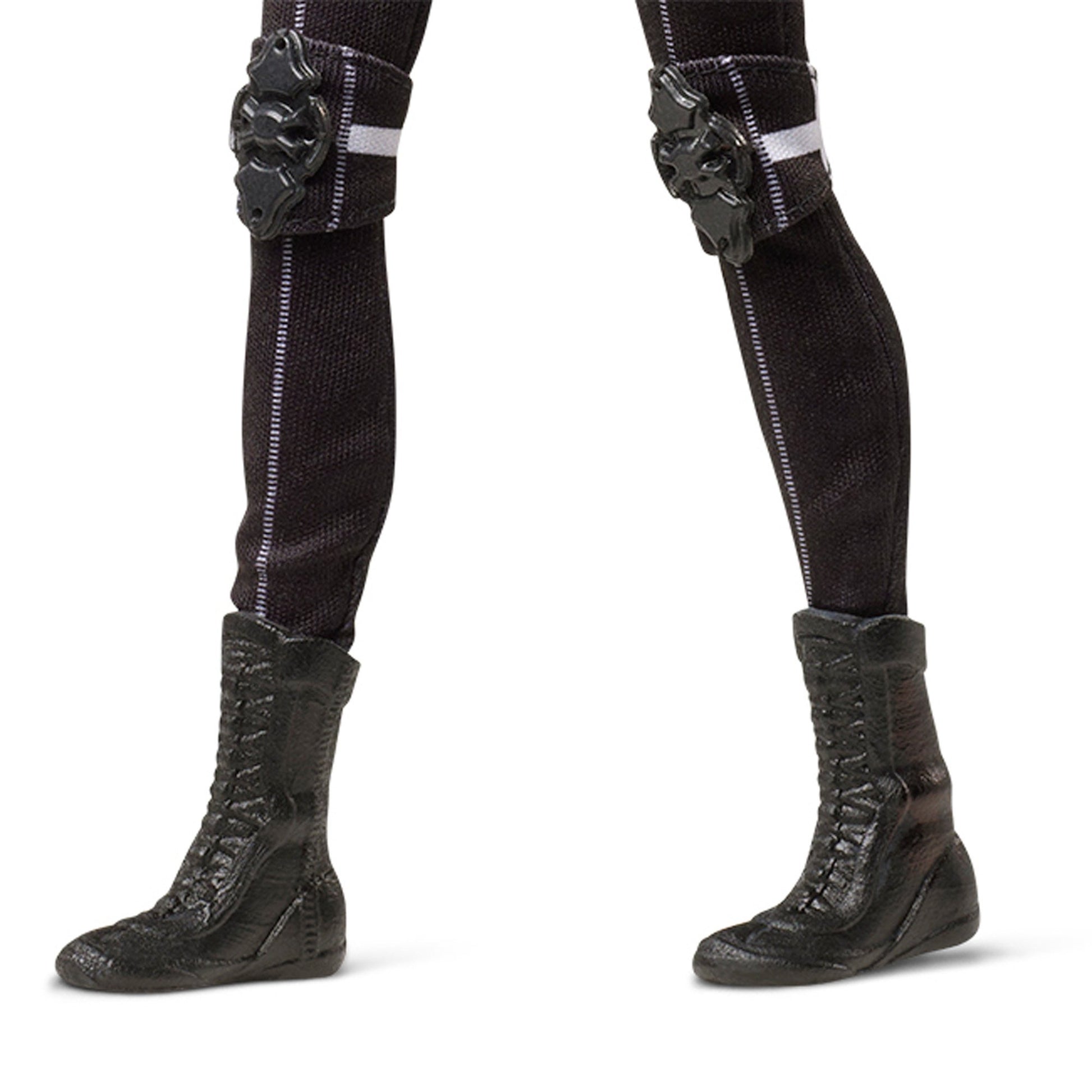 Barbie Hunger Games Catching Fire Katniss Doll