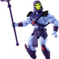 Mattel Masters of the Universe Origins Action Figure & Accessories Set, Skeletor 5.5-inch Collectible Toy with Posable Joints & Mini-Comic