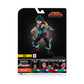 Total Anime Izuku Midoriya - 6.5-Inch Scale Figure with Swappable Faceplates, Alternate Hands, and Energy Effects