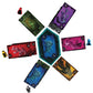 Trick or Treat Studios - Officially Licensed - Antiques Ghost Show Game | Spooky Set Collection Game | 2-4 Players | Ages 14+