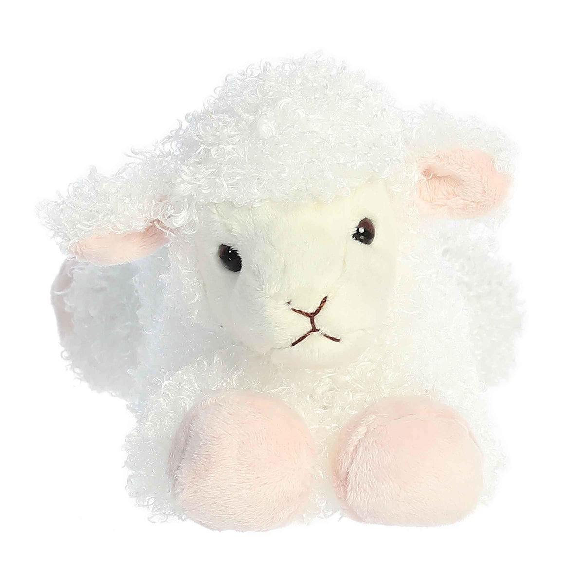 Aurora Mini Flopsie 8" Lana Adorable Stuffed Animal