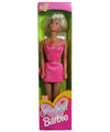 Sweetheart Barbie Doll (1997)