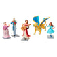 Elena Of Avalor Disney's Figure Set