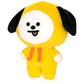 GUND LINE Friends BT21 CHIMMY Plush Stuffed Animal, 7"