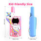Toys for 3-12 Year Old Girls Boys,Walkie Talkies for Kids for Outdoor Hiking 2 Way Radio Gifts for 3-12 Year Old Boy Girl Halloween Birthday Gift