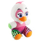 Funko Plush: Five Nights at Freddy's, Security Breach - Glamrock Chica, Multicolour, 6 inches