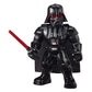 STAR WARS Galactic Heroes Mega Mighties 3-Pack -- Stormtrooper, Darth Vader, and Chewbacca 10-Inch Action Figures, Kids Ages 3 and Up (Amazon