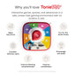 Tonies PAW Patrol: Adventure Bay Rescue Heroes Tonieplay Story Game + Controller [Requires Toniebox 2]