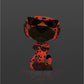 POP! Funko Ad Icons - Cheetos Chester Cheetah - Glow-in-The-Dark Exclusive!