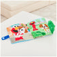 GUND Sesame Street Furry Friends Forever Soft Book Sensory Toy