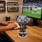 WoodLux FIFA World Cup 2026 3D Wooden Puzzle Desk Decor-Host Cities
