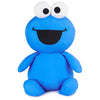 GUND Sesame Street Cookie Monster 7-Inch Nylon Plush Toy for Ages 1+