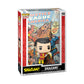 Funko POP! Comic Cover: DC - Shazam - DC Comics - Collectable Vinyl Figure - Gift Idea - Official Merchandise - for Kids & Adults - Comic Books Fans -