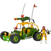 TEENAGE MUTANT NINJA Turtles x G.I. Joe: AWE Shell-Striker