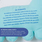 Birdsong Bilingual Baby Toy - Spanish & English Elephant Plush, Musical & Sensory Toy for Babies, Teaches First Verbs, Plays “Un Elefante” Lullaby