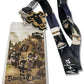 Great Eastern Entertainment Black Clover - Asta Lanyad, Multicolor, 5"
