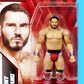Mattel WWE Johnny Gargano Basic Action Figure, Posable 6-inch Collectible for Ages 6 Years Old & Up