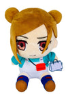 Jujutsu Kaisen - Nobara Kugisaki Sitting Pose Plush 7" H