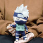 Great Eastern Entertainment Naruto - Kakashi Hatake Movable Ver Plush 8" H