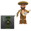 Funko Action Figures: Five Nights at Freddy's Pizza Simulator - El Chip, Multicolor