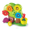 Learning Resources Hide & Seek Learning Treehouse, Number Toddler Games, Color Recognition, Gifts for Boys and Girls, Ages 2 +