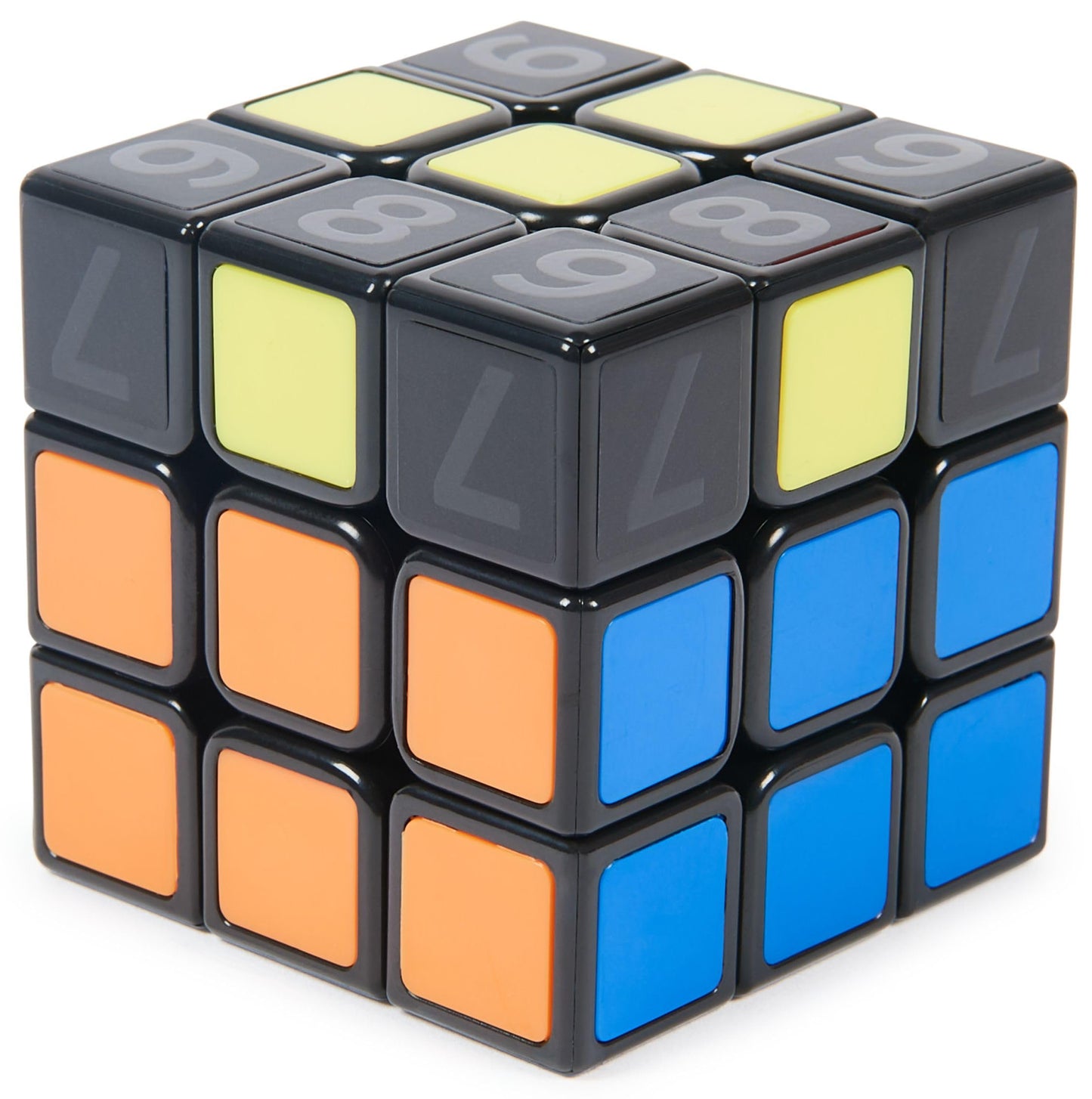 Rubik's Coach/Peeling Cube