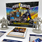 Renegade Game Studios Power Rangers Heroes of the Grid Squatt & Baboo