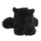 Aurora Mini Flopsie 8" Onyx Adorable Stuffed Animal