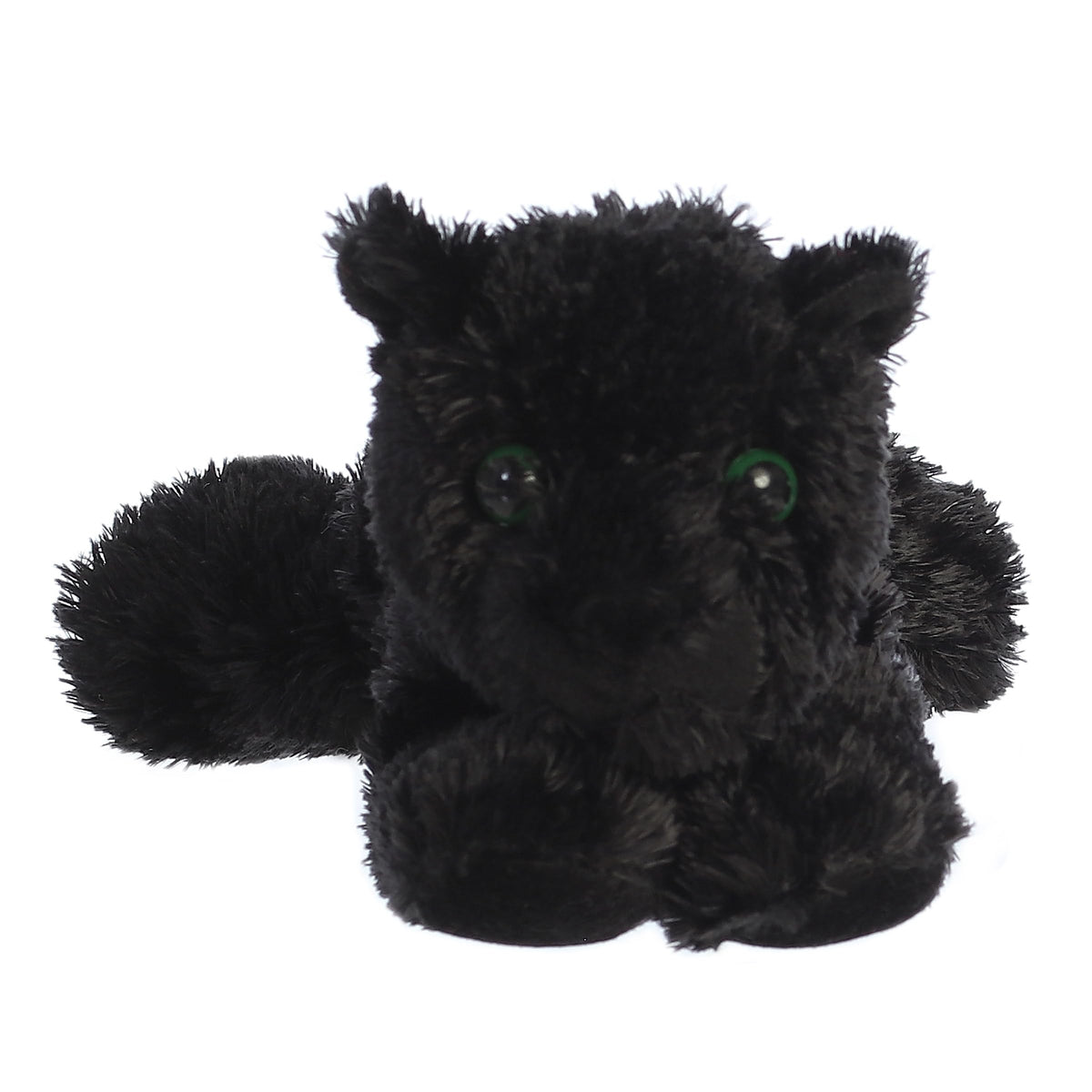 Aurora Mini Flopsie 8" Onyx Adorable Stuffed Animal