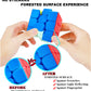 24 Pack Speed Cube 3x3 Set, Stickerless Cube 3X3, Party Favors for All Age, Puzzle Game Toys, Classroom prizes, School Rewards
