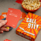 DSS Games Call 911! A Family Card Game of Unexpected Emergencies | Ages 12+