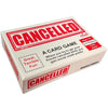 Continuum Games: Cancelled Club - Hilarious Social Party Card Game Where Friends Get Cancelled, Conspiracy-Defamation-Fake News, Ages 14+, 2-5 Players