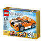 LEGO Creator 31017 Sunset Speeder