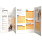 Renegade Game Studios Hunter: The Reckoning 5th Edition Storyteller Screen