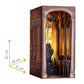 Revell Game of Thrones House of the Dragon Iron Throne 3D Book Nook Kit