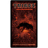 Tribes, Strategy Board Game, for 4 to 9 Players and Ages 14+, Steve Jackson Games