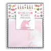 Mrs. Grossman's Design Your Own Sticker Notecards Card Making Kit - includes 8 Cards, Envelopes, and Classic Stickers - Create DIY Thank You