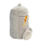 Aurora® Adorable Palm Pals™ Garbanzo Trashcan™ Stuffed Animal - Fun Collectible Plush for Kids and Adult Collectors - Perfect for Decorating Rooms