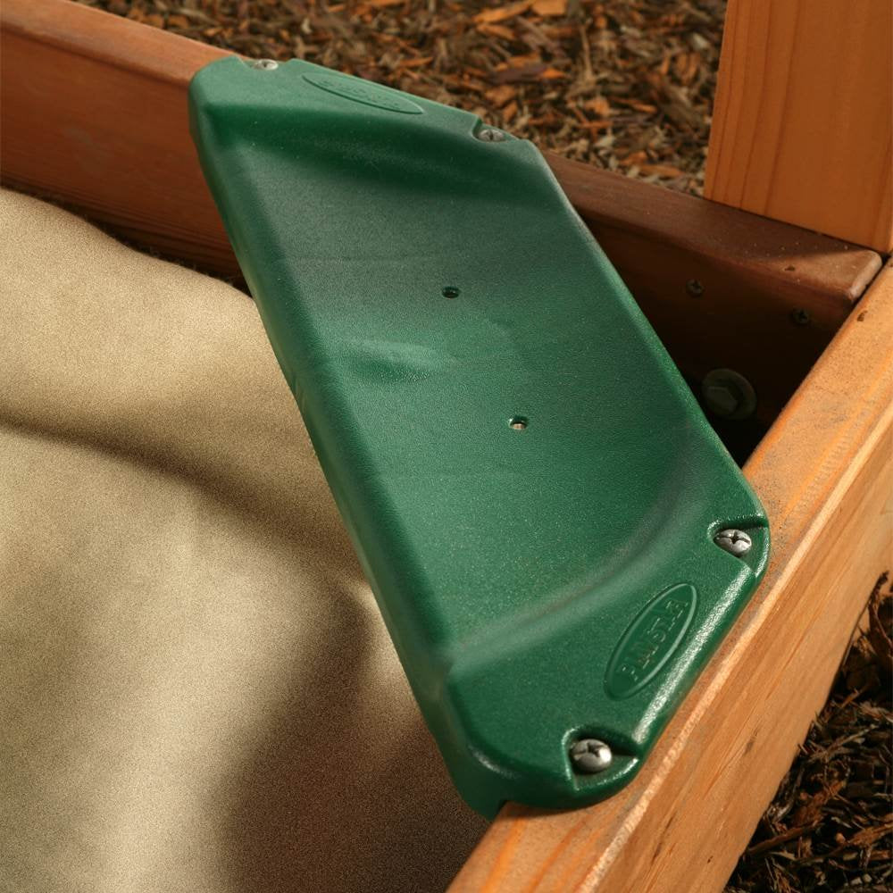 Playstar, Sand Box Seat, Green