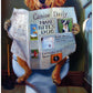 Buffalo Games - Dog Gone Funny - 750 Piece Jigsaw Puzzle for Adults