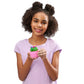 Crystal Gem Creations Jewel Succulents Kit by RoseArt, 175+ Pieces, Great for Adults, Tweens and Children Ages 8+