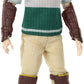 HARRY POTTER QUIDDITCH DRACO MALFOY
